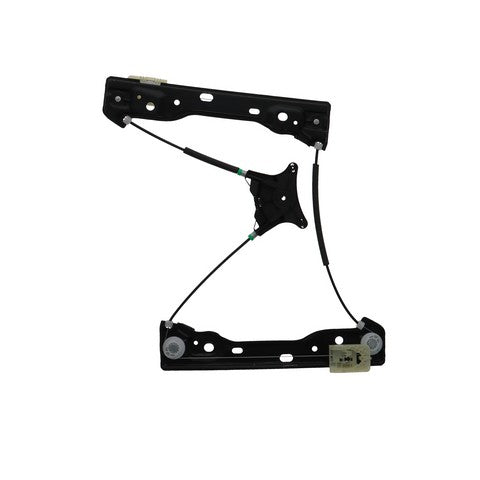 TrakMotive Window Regulator P/N:20-2461 Fits: Dodge Durango 14-11, Jeep Grand Cherokee 14-11 - Image 2