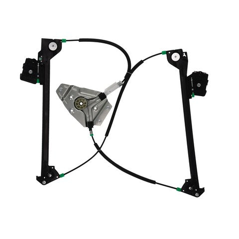 TrakMotive Window Regulator P/N:20-2464 Fits: Dodge Challenger 21-08 - Image 1