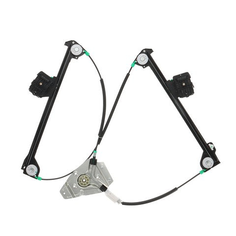 TrakMotive Window Regulator P/N:20-2465 Fits: Dodge Challenger 13-08 - Image 1