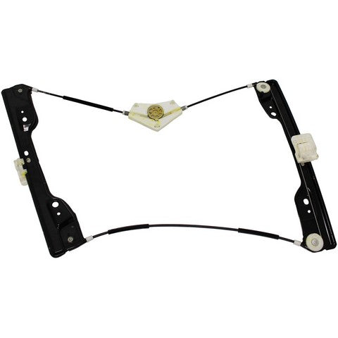 TrakMotive Window Regulator P/N:20-2466 Fits: Dodge Journey 16-09 - Image 2