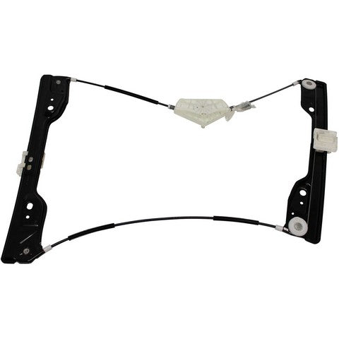 TrakMotive Window Regulator P/N:20-2468 Fits: Dodge Journey 16-09 - Image 2