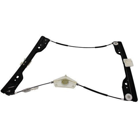 TrakMotive Window Regulator P/N:20-2469 Fits: Dodge Journey 16-09 - Image 1