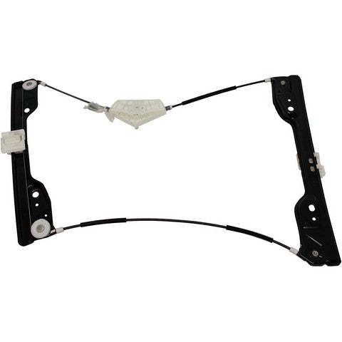 TrakMotive Window Regulator P/N:20-2469 Fits: Dodge Journey 16-09 - Image 2