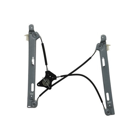 TrakMotive Window Regulator P/N:20-2470 Fits: Jeep Patriot 16-07 - Image 1