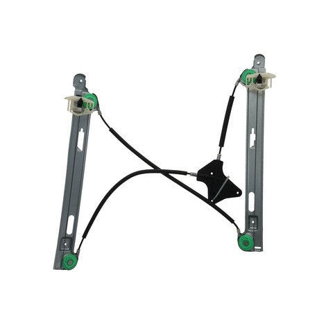 TrakMotive Window Regulator P/N:20-2470 Fits: Jeep Patriot 16-07 - Image 2