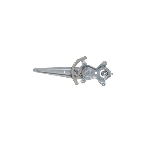 TrakMotive Window Regulator P/N:20-2474 Fits: Lexus Gx470 08-03, Lexus Lx570 09-08, Toyota 4runner 09-03, Toyota Land Cruiser 11-08, Toyota Land Cruiser 14-13 - Image 1