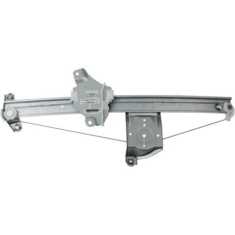 TrakMotive Window Regulator P/N:20-2475 Fits: Toyota Avalon 04-00 - Image 1