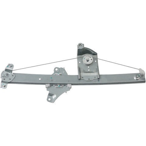 TrakMotive Window Regulator P/N:20-2475 Fits: Toyota Avalon 04-00 - Image 2