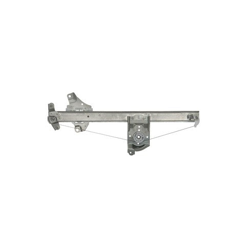 TrakMotive Window Regulator P/N:20-2476 Fits: Toyota Avalon 04-00 - Image 1