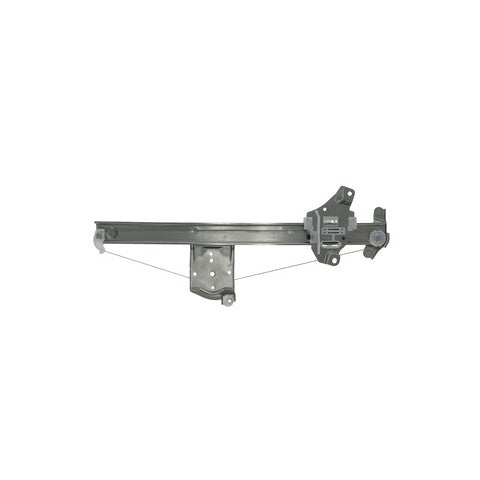 TrakMotive Window Regulator P/N:20-2476 Fits: Toyota Avalon 04-00 - Image 2