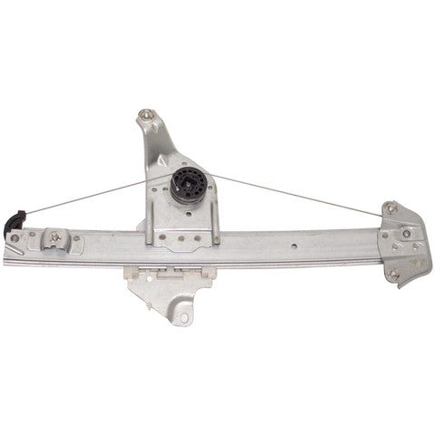 TrakMotive Window Regulator P/N:20-2477 Fits: Toyota Avalon 04-00 - Image 2