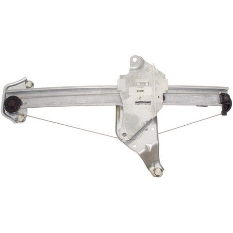 TrakMotive Window Regulator P/N:20-2478 Fits: Toyota Avalon 04-00 - Image 1