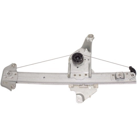 TrakMotive Window Regulator P/N:20-2478 Fits: Toyota Avalon 04-00 - Image 2