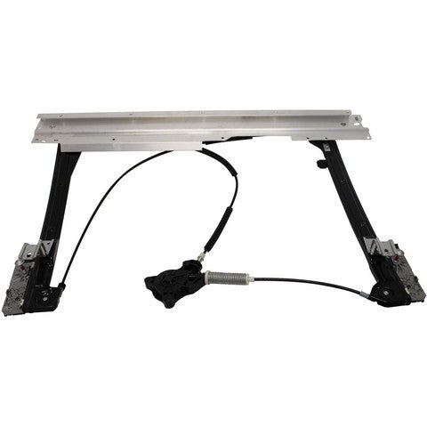 TrakMotive Window Regulator P/N:20-2479 Fits: Mini Cooper 10-07 - Image 2