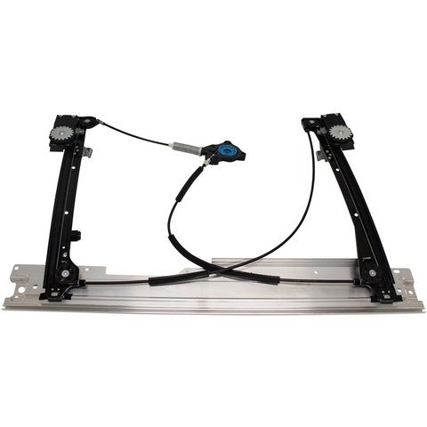 TrakMotive Window Regulator P/N:20-2480 Fits: Mini Cooper 10-07 - Image 1