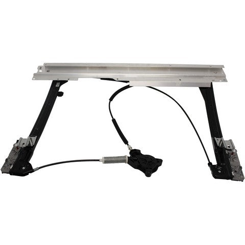 TrakMotive Window Regulator P/N:20-2480 Fits: Mini Cooper 10-07 - Image 2