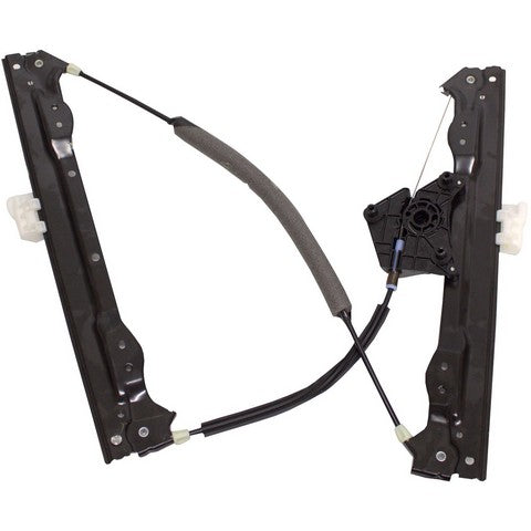 TrakMotive Window Regulator P/N:20-2481 Fits: Chrysler Sebring 10-07 - Image 1