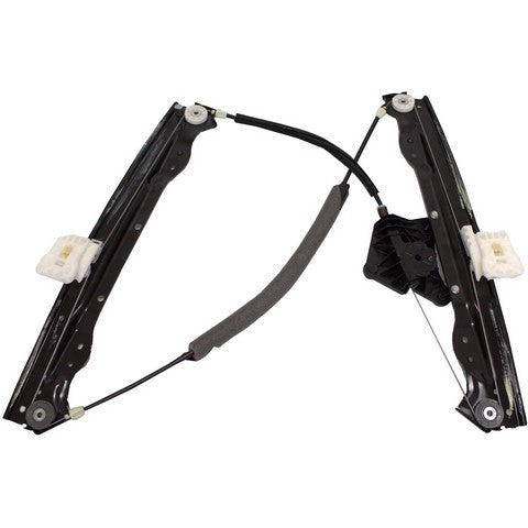 TrakMotive Window Regulator P/N:20-2481 Fits: Chrysler Sebring 10-07 - Image 2
