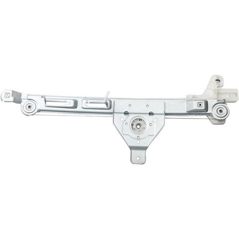 TrakMotive Window Regulator P/N:20-2482 Fits: Jeep Compass 16-07 - Image 1