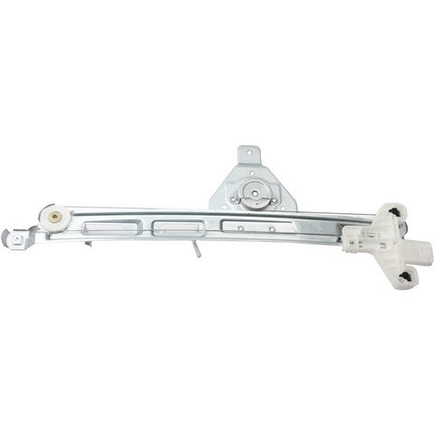 TrakMotive Window Regulator P/N:20-2482 Fits: Jeep Compass 16-07 - Image 2