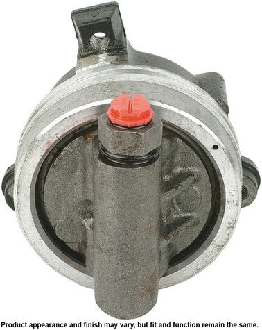 CARDONE Reman Power Steering Pump P/N:20-250 Fits: Ford Bronco Ii, Ford Cougar, Ford Explorer, Ford F-100 Ranger, Ford Mustang, Ford Ranger, Ford Thunderbird, Mazda B2300, Mazda B3000, Mazda B4000, Mazda Navajo, Mercury Cougar - Image 1