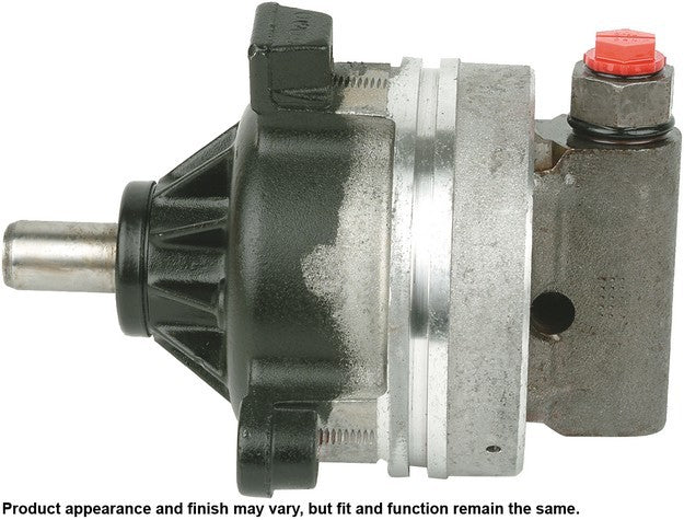 CARDONE Reman Power Steering Pump P/N:20-250 Fits: Ford Bronco Ii, Ford Cougar, Ford Explorer, Ford F-100 Ranger, Ford Mustang, Ford Ranger, Ford Thunderbird, Mazda B2300, Mazda B3000, Mazda B4000, Mazda Navajo, Mercury Cougar - Image 2