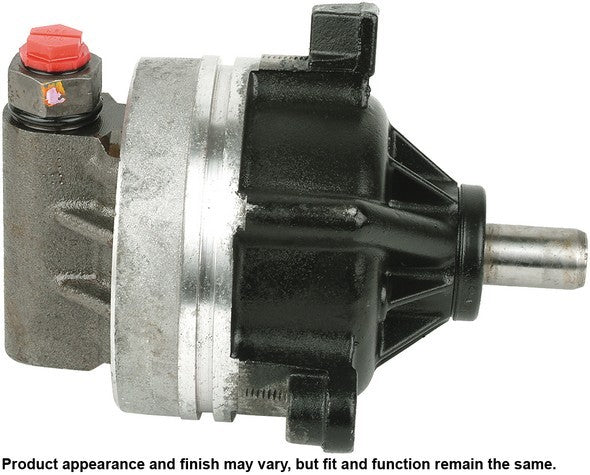 CARDONE Reman Power Steering Pump P/N:20-250 Fits: Ford Bronco Ii, Ford Cougar, Ford Explorer, Ford F-100 Ranger, Ford Mustang, Ford Ranger, Ford Thunderbird, Mazda B2300, Mazda B3000, Mazda B4000, Mazda Navajo, Mercury Cougar - Image 3