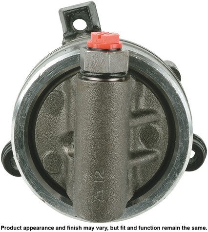 CARDONE Reman Power Steering Pump P/N:20-253 Fits: Ford Taurus 07-00, Mercury Sable 05-00 - Image 1