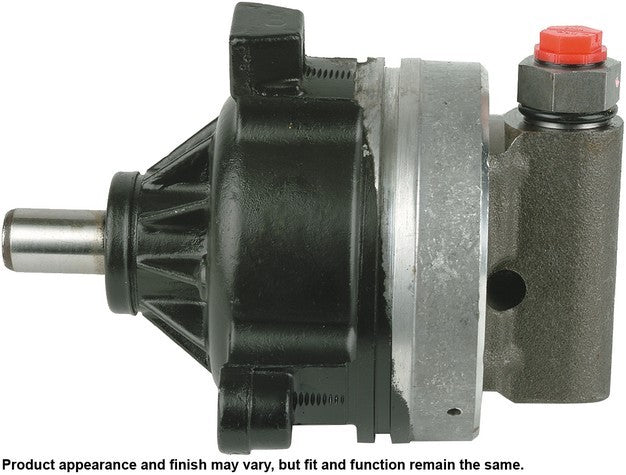CARDONE Reman Power Steering Pump P/N:20-253 Fits: Ford Taurus 07-00, Mercury Sable 05-00 - Image 2