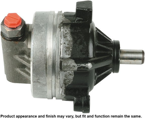 CARDONE Reman Power Steering Pump P/N:20-253 Fits: Ford Taurus 07-00, Mercury Sable 05-00 - Image 3