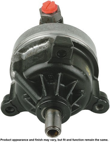 CARDONE Reman Power Steering Pump P/N:20-253 Fits: Ford Taurus 07-00, Mercury Sable 05-00 - Image 4