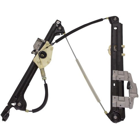 TrakMotive Window Regulator P/N:20-2566 Fits: BMW 535i Gt 16-10, BMW 535i Gt Xdrive 16-11, BMW 550i Gt Xdrive 16-10 - Image 1
