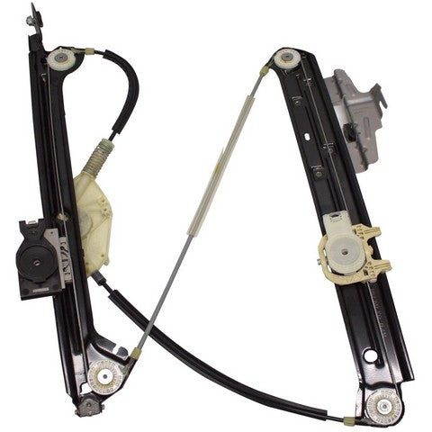 TrakMotive Window Regulator P/N:20-2566 Fits: BMW 535i Gt 16-10, BMW 535i Gt Xdrive 16-11, BMW 550i Gt Xdrive 16-10 - Image 2