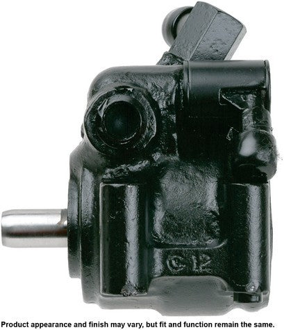 CARDONE Reman Power Steering Pump P/N:20-260 Fits: Ford Crown Victoria 02-92, Ford Expedition 01-97, Ford Grand Marquis 02-92, Lincoln Blackwood 03-02, Lincoln Navigator 02-98, Lincoln Town Car 02-91, Mercury Grand Marquis 02-92 - Image 2