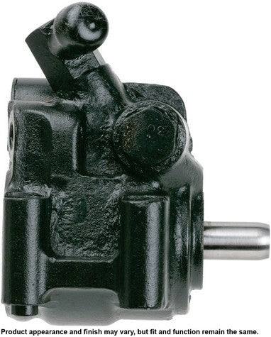 CARDONE Reman Power Steering Pump P/N:20-260 Fits: Ford Crown Victoria 02-92, Ford Expedition 01-97, Ford Grand Marquis 02-92, Lincoln Blackwood 03-02, Lincoln Navigator 02-98, Lincoln Town Car 02-91, Mercury Grand Marquis 02-92 - Image 3