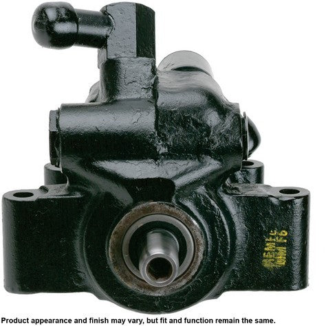 CARDONE Reman Power Steering Pump P/N:20-260 Fits: Ford Crown Victoria 02-92, Ford Expedition 01-97, Ford Grand Marquis 02-92, Lincoln Blackwood 03-02, Lincoln Navigator 02-98, Lincoln Town Car 02-91, Mercury Grand Marquis 02-92 - Image 4