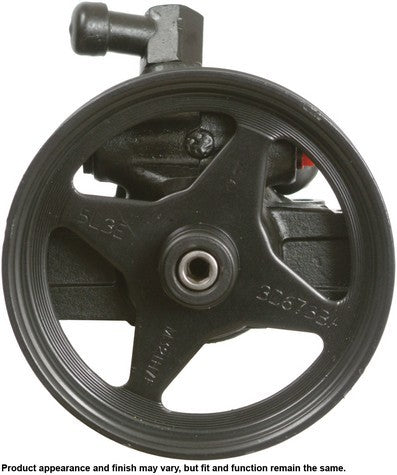 CARDONE Reman Power Steering Pump P/N:20-260P1 Fits: Ford Crown Victoria 02-93, Lincoln Blackwood 03-02, Lincoln Navigator 2002, Lincoln Town Car 02-93, Mercury Grand Marquis 02-93 - Image 4