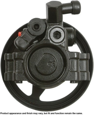 CARDONE Reman Power Steering Pump P/N:20-260P2 Fits: Ford Expedition 01-97, Lincoln Navigator 02-98 - Image 1