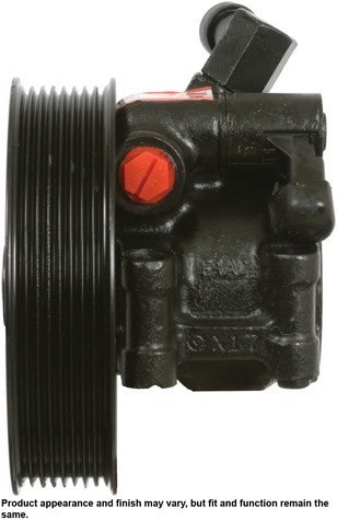 CARDONE Reman Power Steering Pump P/N:20-260P2 Fits: Ford Expedition 01-97, Lincoln Navigator 02-98 - Image 2
