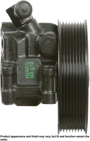 CARDONE Reman Power Steering Pump P/N:20-260P2 Fits: Ford Expedition 01-97, Lincoln Navigator 02-98 - Image 3