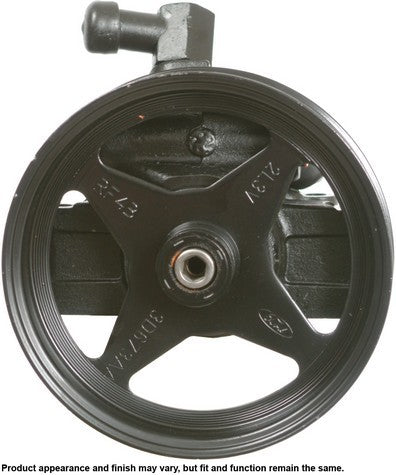 CARDONE Reman Power Steering Pump P/N:20-260P2 Fits: Ford Expedition 01-97, Lincoln Navigator 02-98 - Image 4