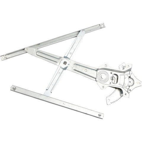 TrakMotive Window Regulator P/N:20-2652 Fits: Honda Odyssey 17-11 - Image 1