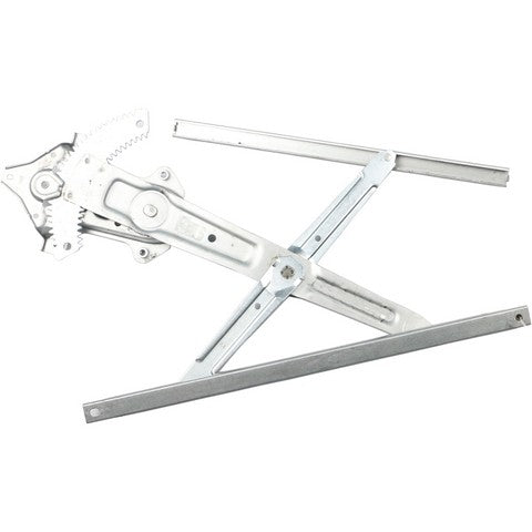 TrakMotive Window Regulator P/N:20-2653 Fits: Honda Odyssey 17-11 - Image 2