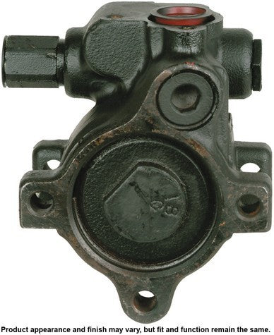 CARDONE Reman Power Steering Pump P/N:20-266 Fits: Chrysler Aspen 2007, Dodge Durango 07-04 - Image 1