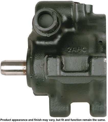 CARDONE Reman Power Steering Pump P/N:20-266 Fits: Chrysler Aspen 2007, Dodge Durango 07-04 - Image 2