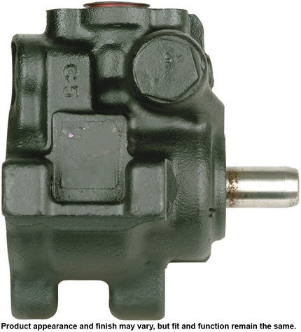 CARDONE Reman Power Steering Pump P/N:20-266 Fits: Chrysler Aspen 2007, Dodge Durango 07-04 - Image 3