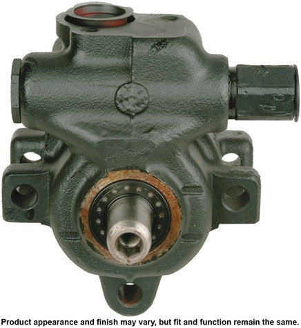 CARDONE Reman Power Steering Pump P/N:20-266 Fits: Chrysler Aspen 2007, Dodge Durango 07-04 - Image 4