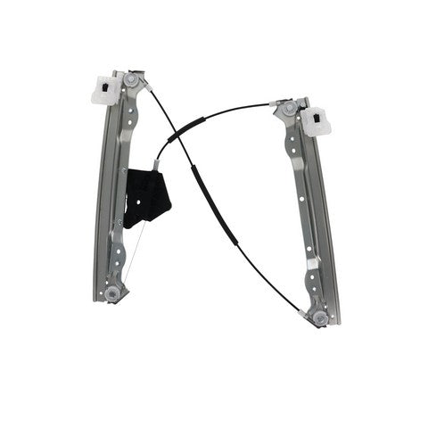 TrakMotive Window Regulator P/N:20-2677 Fits: Chrysler 200 14-11, Dodge Avenger 14-11 - Image 1