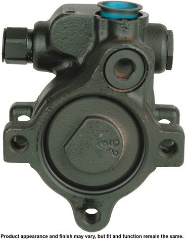 CARDONE Reman Power Steering Pump P/N:20-268 Fits: Dodge Ram 2500 07-03, Dodge Ram 3500 07-03, Dodge Ram 4000 07-05 - Image 1
