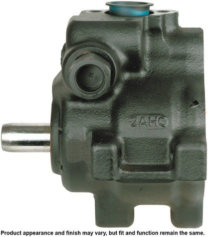 CARDONE Reman Power Steering Pump P/N:20-268 Fits: Dodge Ram 2500 07-03, Dodge Ram 3500 07-03, Dodge Ram 4000 07-05 - Image 2